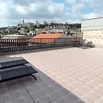 Buda Downtown Budapeszt