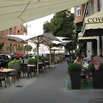 B D Apartments * Будапешт