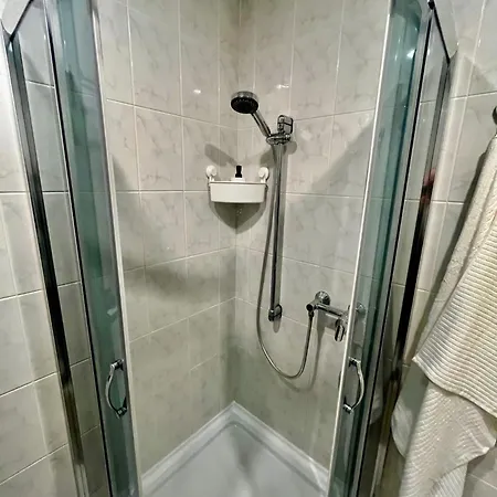 Buda Downtown Apartment *