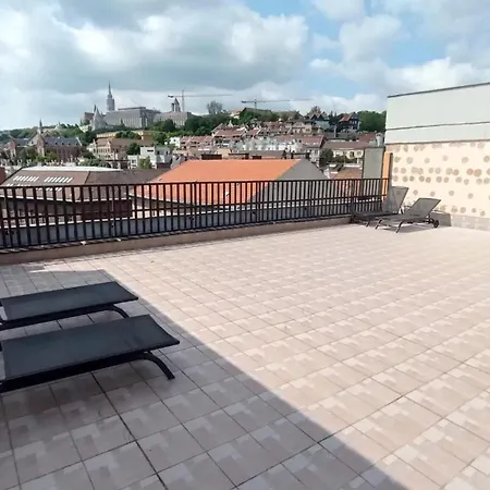 Buda Downtown 부다페스트