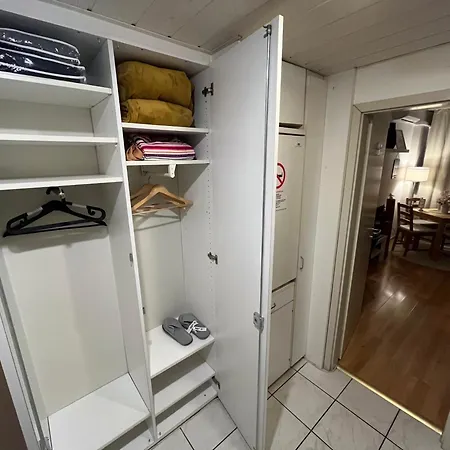 Buda Downtown Apartments *