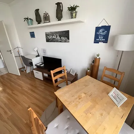 شقة Buda Downtown Apartments Central