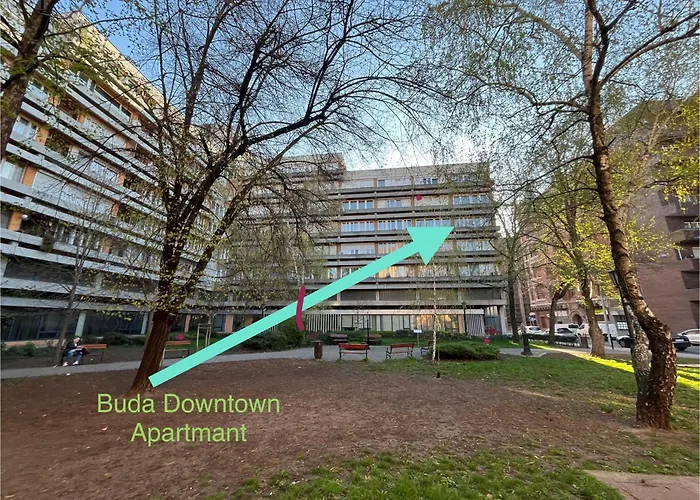 Buda Downtown