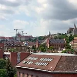 Apartmán Buda Downtown Budapešť